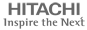 Hitachi